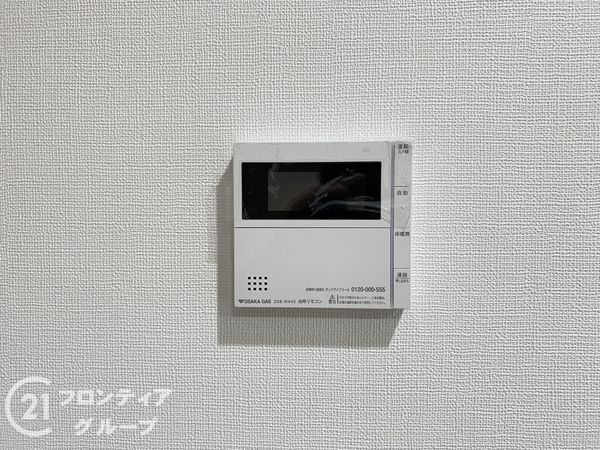姫路市安田１丁目　新築一戸建て　Ａ号地