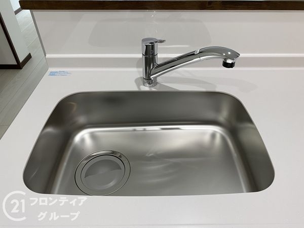 姫路市安田１丁目　新築一戸建て　Ａ号地