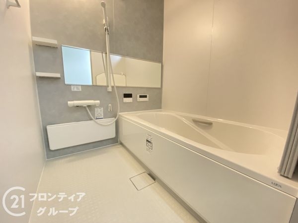 姫路市安田１丁目　新築一戸建て　Ａ号地