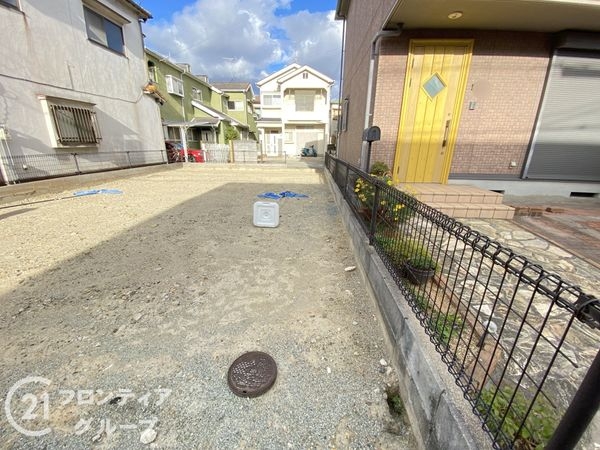 高砂市百合丘　新築一戸建て