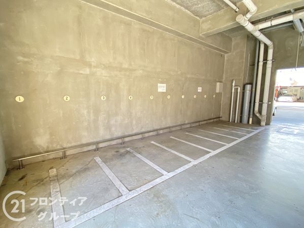 プレステージ姫路駅前センタープレイス中古マンション
