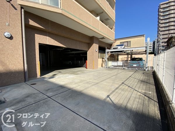 プレステージ姫路駅前センタープレイス中古マンション