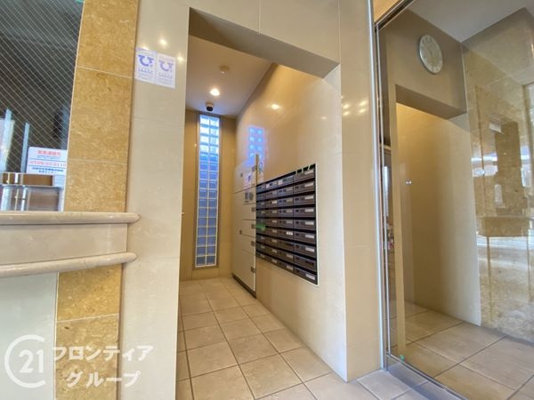 プレステージ姫路駅前センタープレイス中古マンション