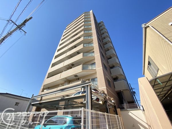 プレステージ姫路駅前センタープレイス中古マンション