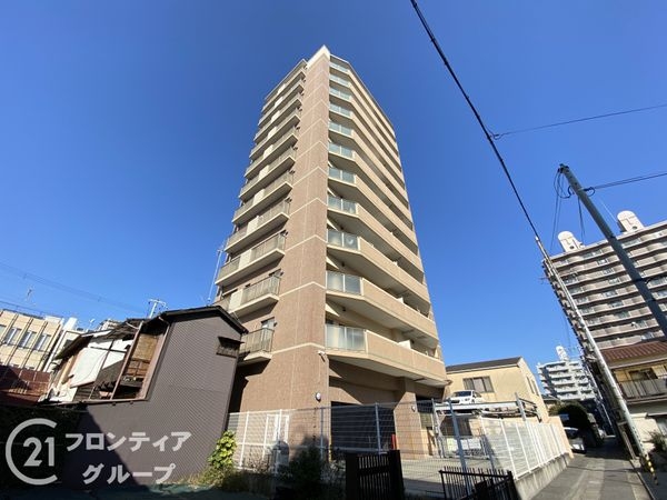 プレステージ姫路駅前センタープレイス中古マンション