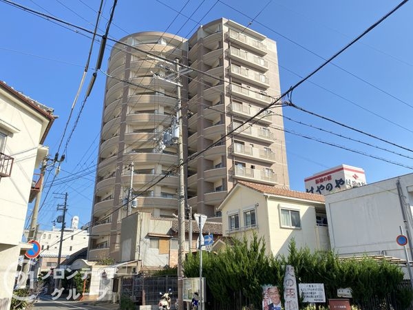 プレステージ姫路駅前センタープレイス中古マンション
