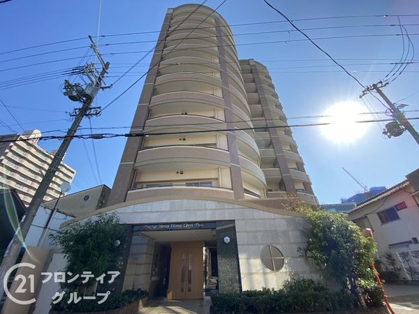 プレステージ姫路駅前センタープレイス中古マンション