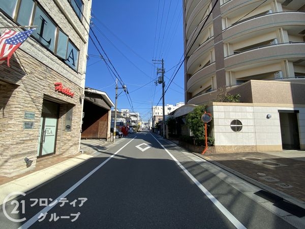 プレステージ姫路駅前センタープレイス中古マンション