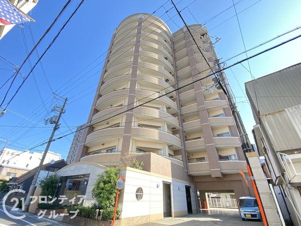 プレステージ姫路駅前センタープレイス中古マンション