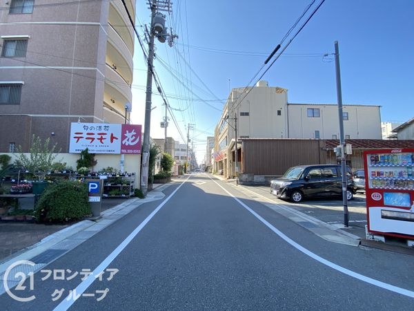 プレステージ姫路駅前センタープレイス中古マンション