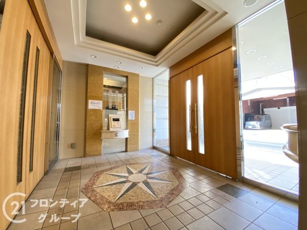 プレステージ姫路駅前センタープレイス中古マンション