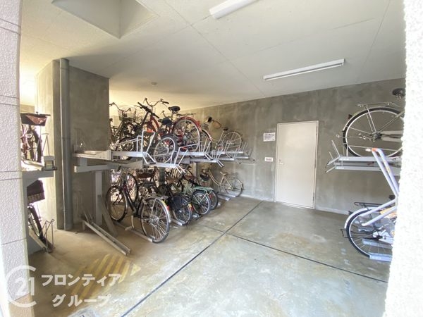 プレステージ姫路駅前センタープレイス中古マンション