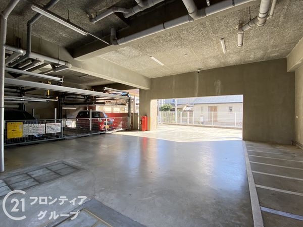 プレステージ姫路駅前センタープレイス中古マンション