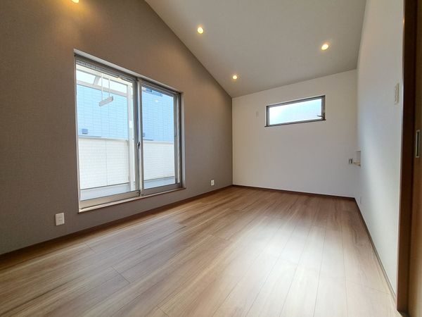 加古川市野口町良野の中古一戸建て