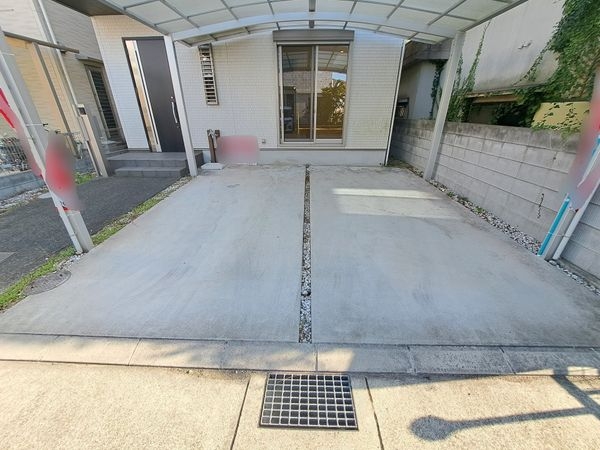 加古川市野口町良野の中古一戸建て