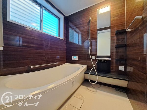 加古川市野口町良野　中古一戸建て