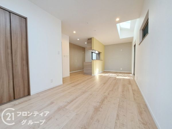 加古川市野口町良野　中古一戸建て