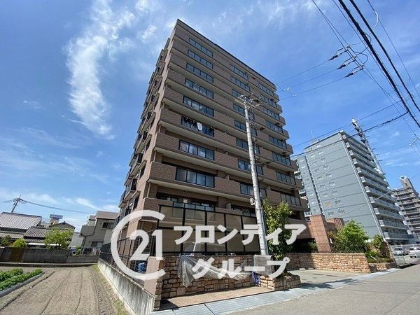 プレステージ姫路5　中古マンション