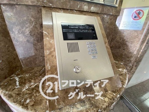 プレステージ姫路5　中古マンション