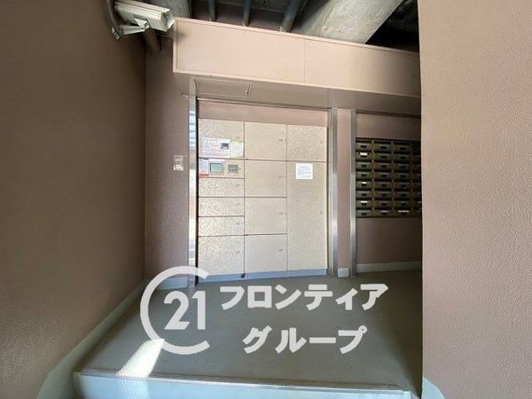 プレステージ姫路5　中古マンション