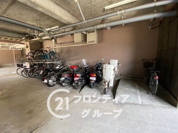 プレステージ姫路5　中古マンション