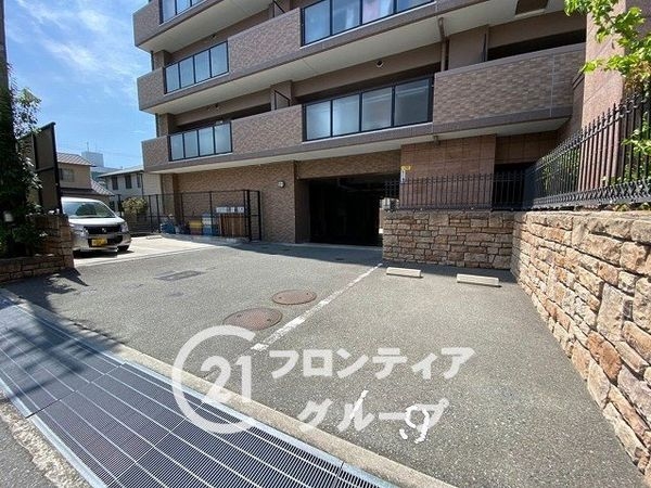 プレステージ姫路5　中古マンション
