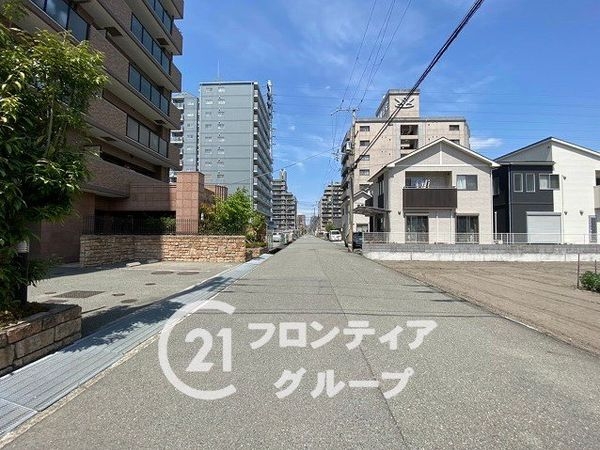 プレステージ姫路5　中古マンション