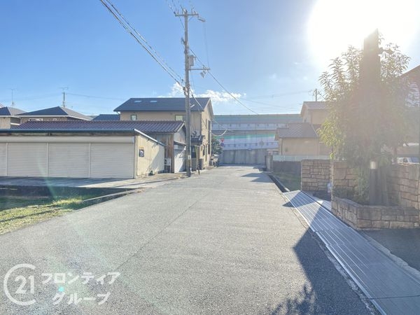 プレステージ姫路5　中古マンション