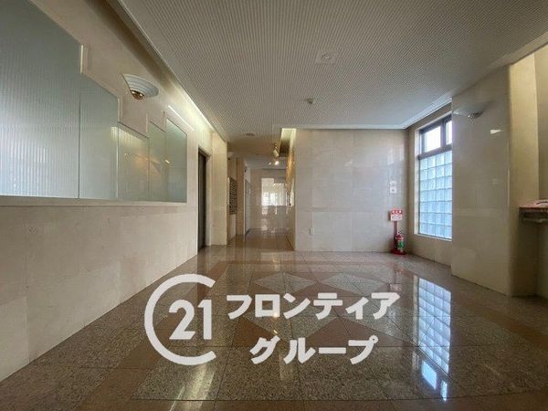プレステージ姫路5　中古マンション