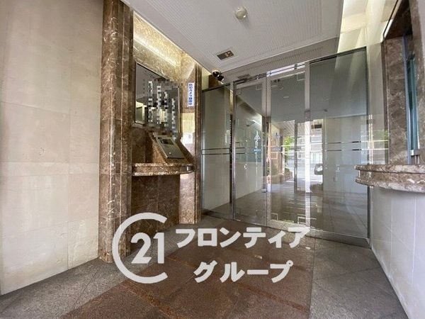 プレステージ姫路5　中古マンション