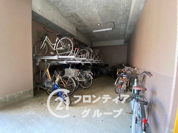 プレステージ姫路5　中古マンション