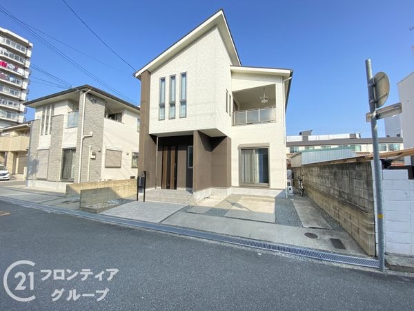 姫路市神子岡前１丁目の中古一戸建て