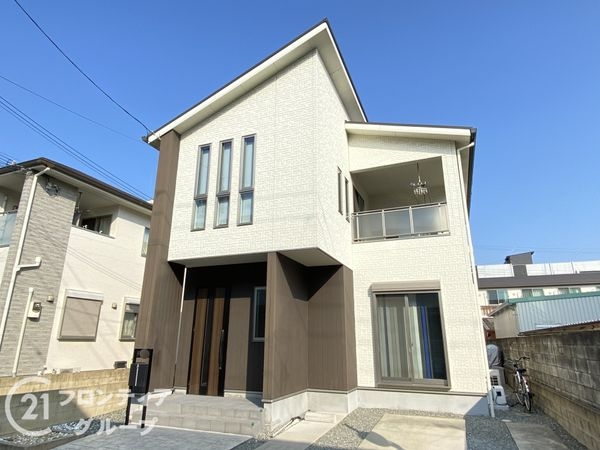 姫路市神子岡前１丁目の中古一戸建て