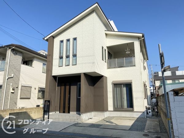 姫路市神子岡前１丁目の中古一戸建て