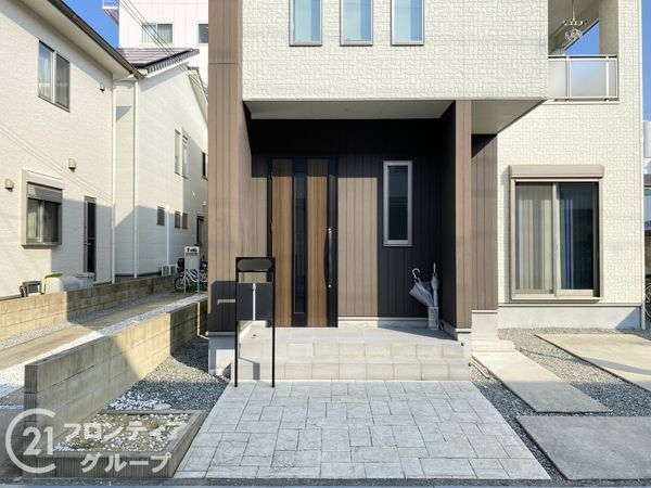姫路市神子岡前１丁目の中古一戸建て