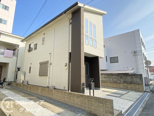 姫路市神子岡前１丁目の中古一戸建て
