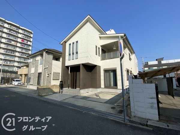 姫路市神子岡前１丁目の中古一戸建て