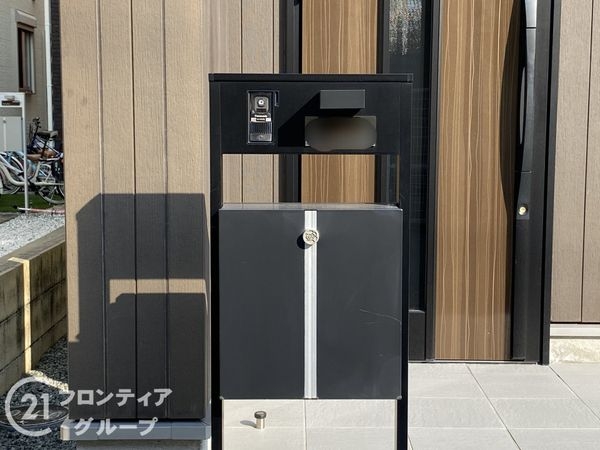 姫路市神子岡前１丁目の中古一戸建て