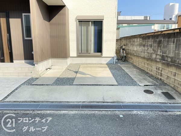 姫路市神子岡前１丁目の中古一戸建て