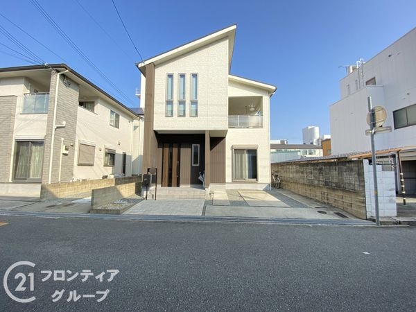 姫路市神子岡前１丁目の中古一戸建て