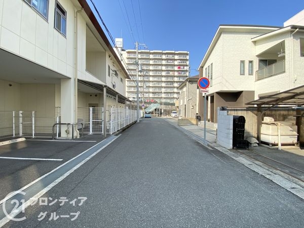 姫路市神子岡前１丁目　中古一戸建て