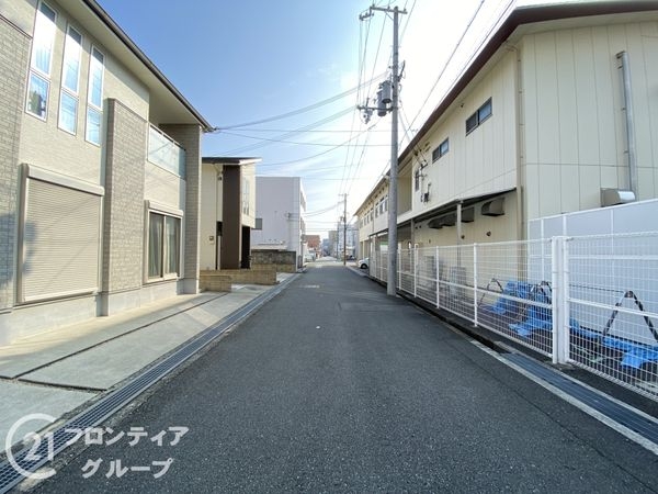 姫路市神子岡前１丁目の中古一戸建て