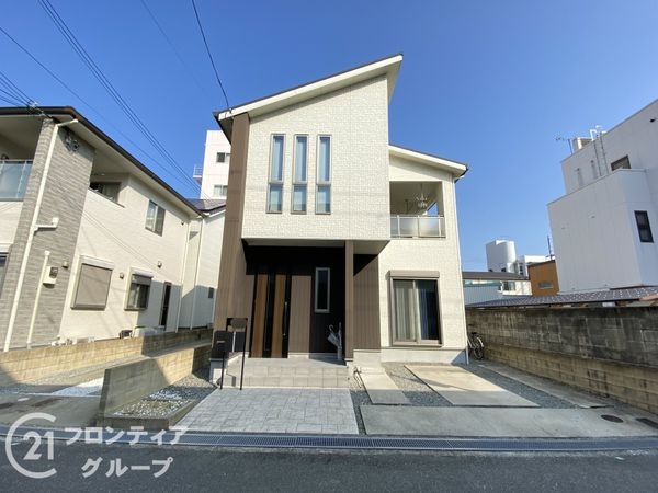 姫路市神子岡前１丁目の中古一戸建て