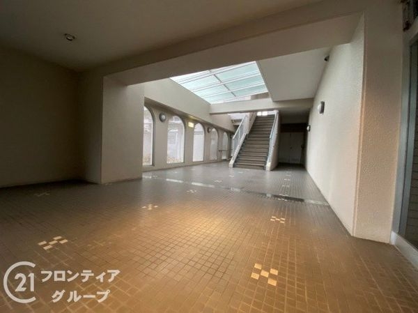 姫路甲丘アーバンコンフォート　中古マンション