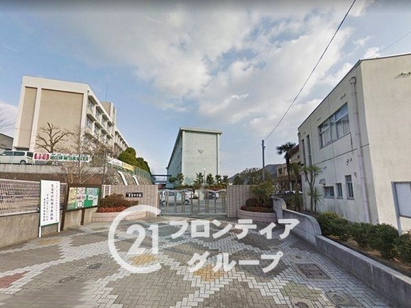 姫路甲丘アーバンコンフォート 中古マンション(姫路市立豊富小中学校)