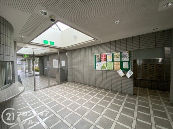 姫路甲丘アーバンコンフォート　中古マンション