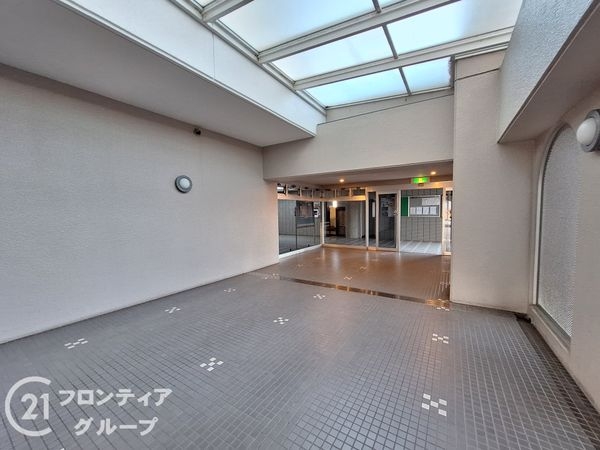 姫路甲丘アーバンコンフォート　中古マンション
