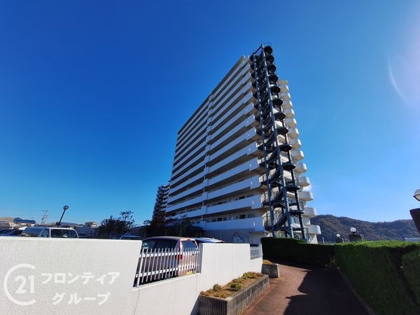姫路甲丘アーバンコンフォート　中古マンション
