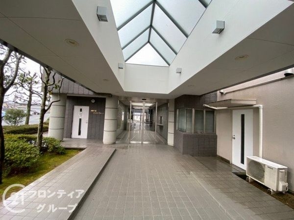 姫路甲丘アーバンコンフォート　中古マンション