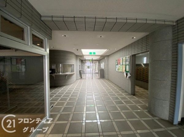 姫路甲丘アーバンコンフォート　中古マンション